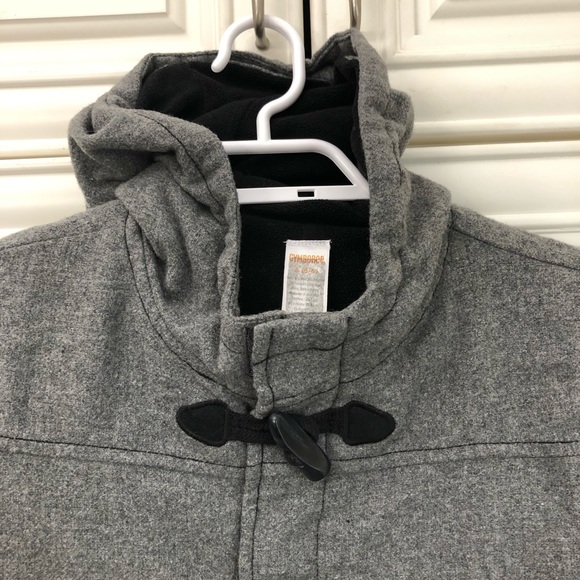 🥳HOST PICK🥳 Gymboree girl’s wool blend jacket - Picture 4 of 10